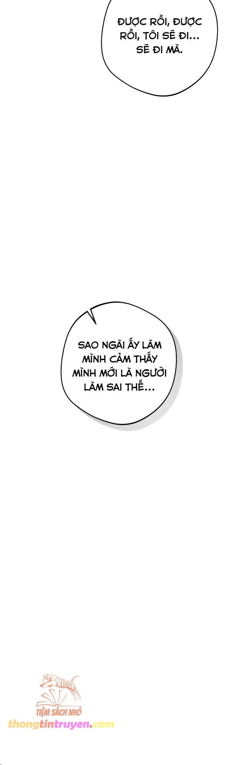 Bạo Chúa Độc Ác Trở Lại - chap7 - Trang 34